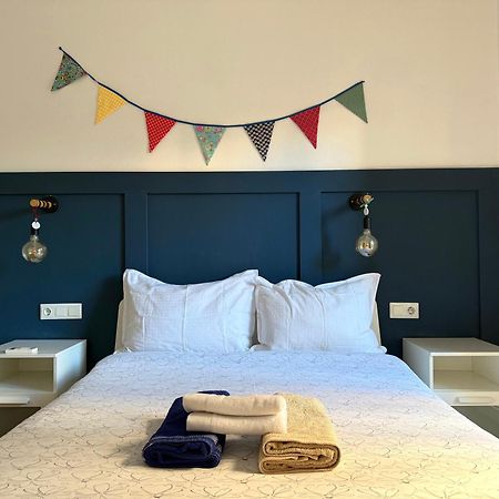 B&B Boutique Two Bedrooms Apartments Athens Ngoại thất bức ảnh