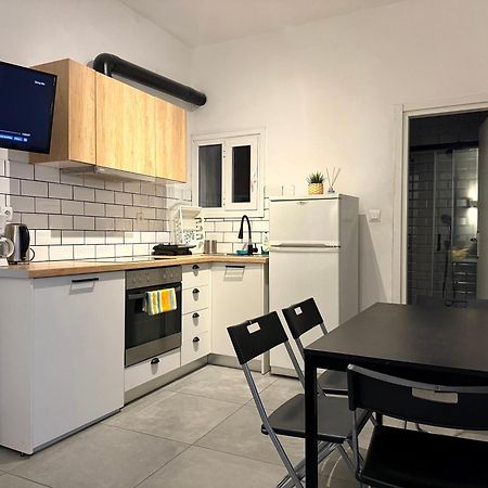 B&B Boutique Two Bedrooms Apartments Athens Ngoại thất bức ảnh
