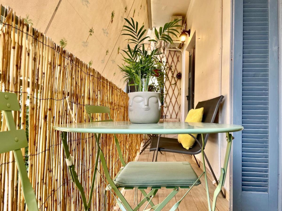 B&B Boutique Two Bedrooms Apartments Athens Ngoại thất bức ảnh