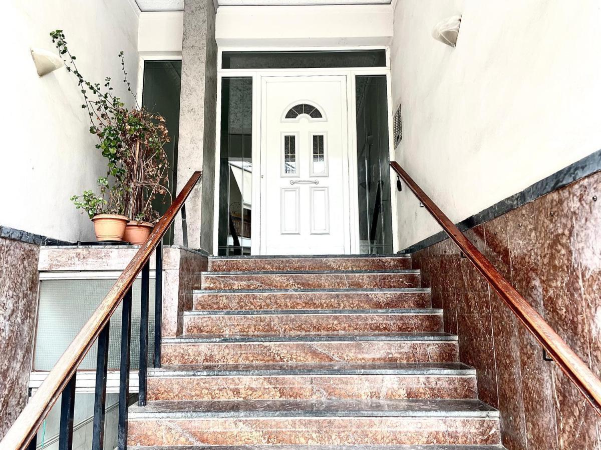 B&B Boutique Two Bedrooms Apartments Athens Ngoại thất bức ảnh