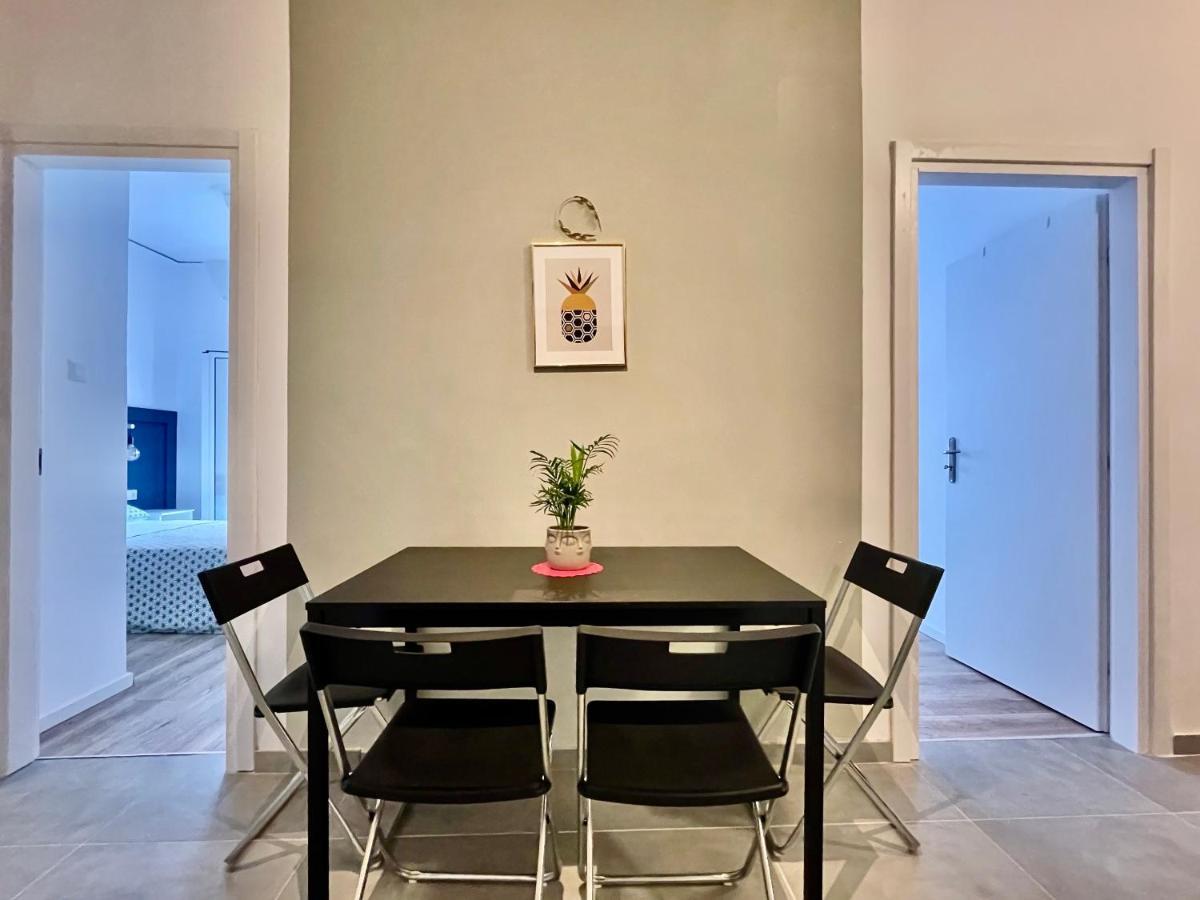 B&B Boutique Two Bedrooms Apartments Athens Ngoại thất bức ảnh