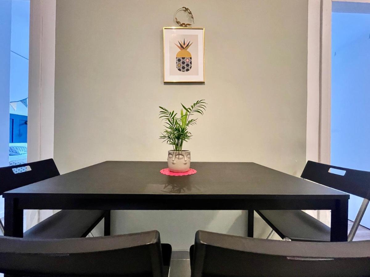B&B Boutique Two Bedrooms Apartments Athens Ngoại thất bức ảnh