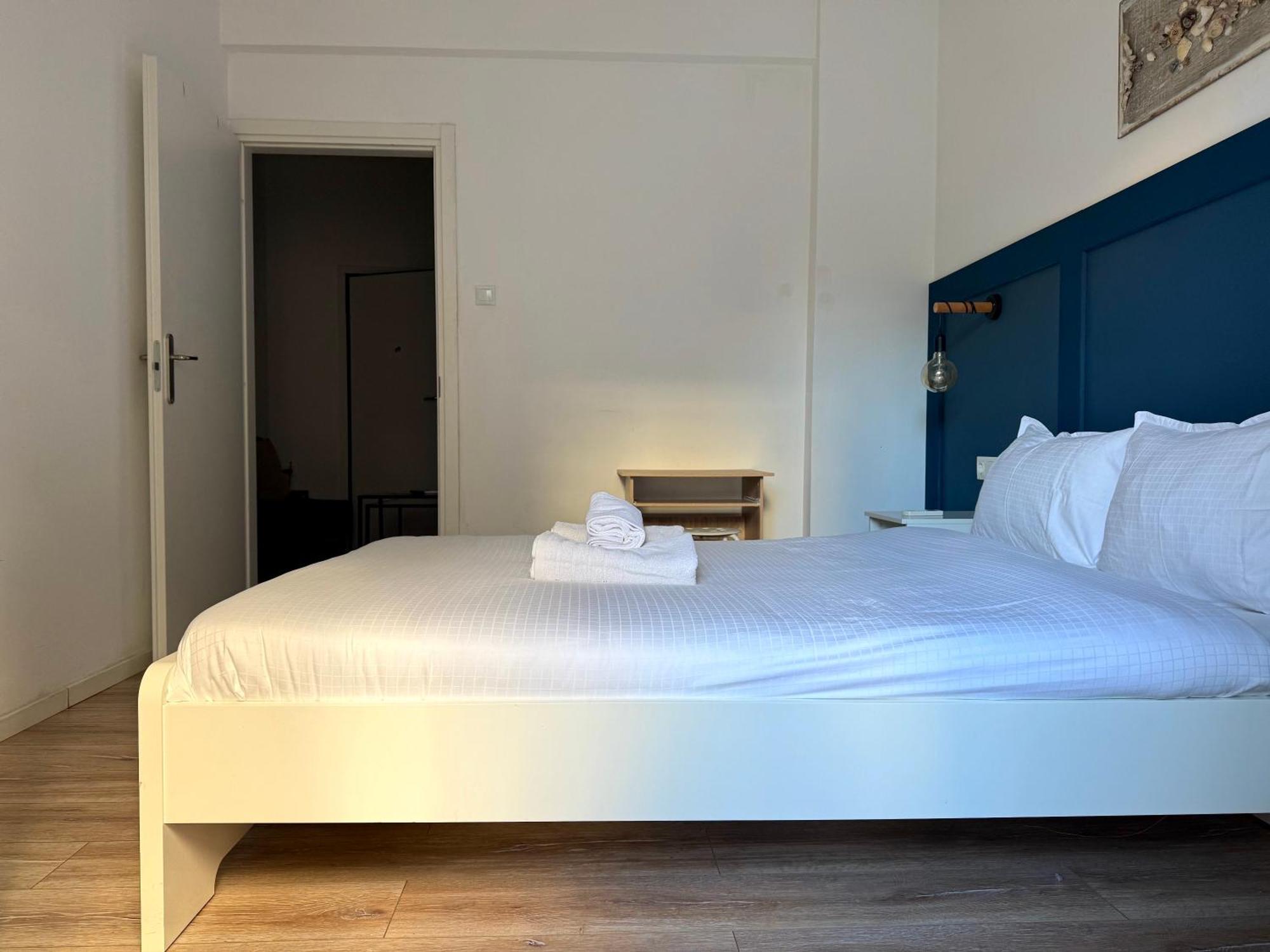 B&B Boutique Two Bedrooms Apartments Athens Ngoại thất bức ảnh