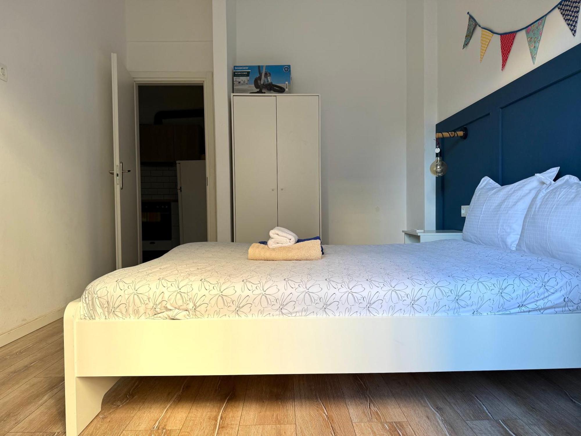 B&B Boutique Two Bedrooms Apartments Athens Ngoại thất bức ảnh